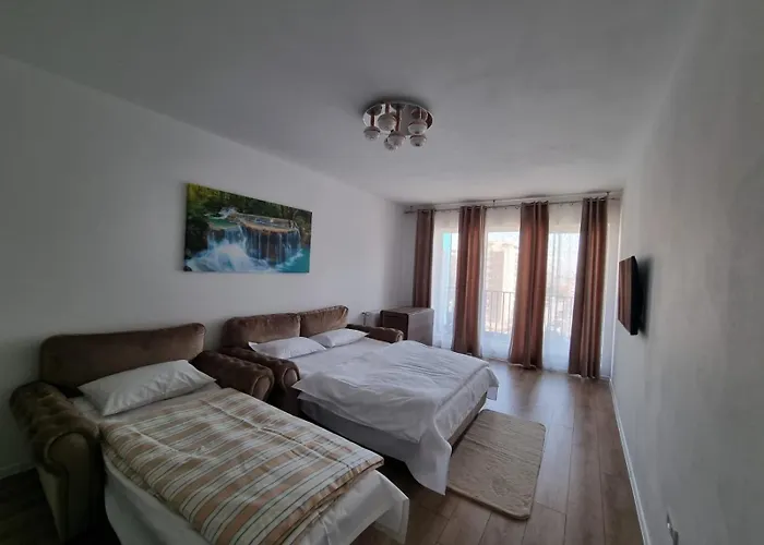 Casa Ta La Munte